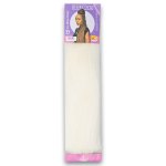 One Million Braid 20" - White