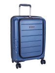 Cellini Microlite Trolley Carry On Business Case - Ys Travel Bags