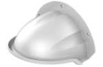 Hikvision DS-1250ZJ Rain Shade For Outdoor Dome Camera