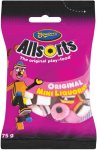 Allsorts Original Sweets