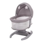 Mastela H Multi-motion Baby Cradle