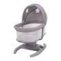 Mastela H Multi-motion Baby Cradle