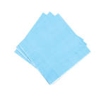 Serviettes 20PCS - Blue