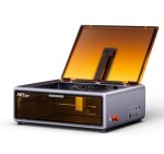 Creality Falcon A1 Laser Engraver 10W