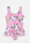 PoP Candy One Piece Swim Suit - Pink