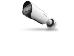 2MP Ai Motorised Varifocal Bullet Camera With Smart Ir