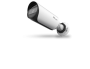 Milesight 2MP AI Motorised Varifocal Bullet Camera With Smart IR
