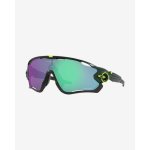 Oakley Jawbreaker Matte Hunter Green Prizm Jade