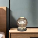 3D LED Crystal Ball