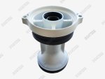 Suzuki Housing Propeller Shaft White Oem