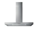 Elica 90CM Box Style Cooker Hood