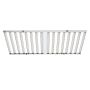 1600W Samsung 301B Full Spectrum Dimmable Indoor LED Grow Light