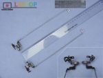 HP Pavilion Laptop Hinges G6-2000 Left + Right