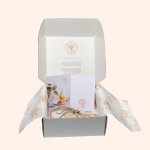 Small Gift Box Empty Box