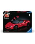 108PC 3D Puz Ferrari Sf 90 Stradale