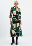 Dress Sevilla - Green