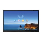 Hikvision 65-INCH 4K Interactive Display Eco Line