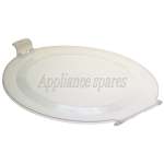 Bauer Washing Machine Inner Spin Lid