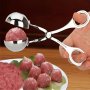 Make Perfectly-Shaped Meatballs Every Time With This Non-Stick Kitchen Gadget