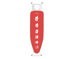 Mellerware Powder Coat White Ironing Board - MELIB02