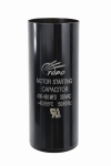 400-480UF 330VAC Motor Start Capacitor