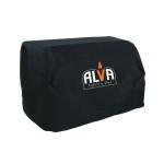 Alva Cover For 4-BURNER Mojave & 6-BURNER Gobi Drop-in Bbq
