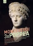 Monteverdi: Poppea Collection Italian DVD
