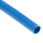 Heatshrink Blue 6.4 3.2MM 1MTR Pack