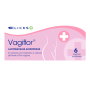 Vagiflor Vaginal Suppositories 6S