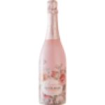 KWV Annabelle Cuvee Ros Non-alcoholic Sparkling Wine Bottle 750ML