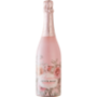 KWV Annabelle Cuvee Ros Non-alcoholic Sparkling Wine Bottle 750ML
