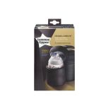 Closer To Nature - Insulated Bottle Carrier