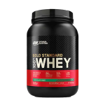 Gold Standard 100% Whey 908G Chocolate Mint