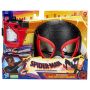 Across The Spider Verse Movie MINI Blaster N Mask Swift
