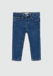 Jeans Elena - Open Blue