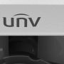 Unv - Ultra H.265 - 2MP Fixed Vandal Dome Camera