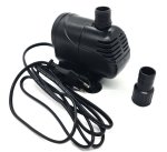 S-1000 Pond Or Fountain Submersible Water Pump 1300 L/h 16W