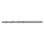 Alpen Pro Hss 3.3 Mm Drill Din 338 Rn 135 Split Point Plastic Wallet ALP1840033