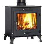 - Azar Fireplace 12KW
