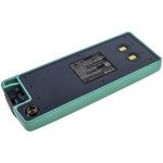 Nikon Replacement Battery For DTM-302 DTM-350 DTM-330 Total Stations NPL-302 Etc.
