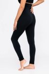 High Waisted Fleeced Lined Leggings - Boredbox