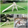 Super September – Foldable XL Full Climber + XL Arch