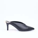 Stiletto - 7 Black