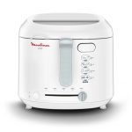 Moulinex Uno M Fixed Bowl 1KG White AF203110