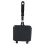 Aluminium Alloy Household Sandwich Maker Double-sided Non-stick Frying Pan