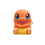 Inspired By Charmander Style Silicone Protective Case For Airpods Pro