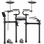 Roland V-drums TD-02KV Electronic Drum Set