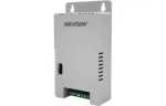 Hikvision DS-2FA1205-C8 Switching Mode Power Supply 60 W 12 Vdc 1 A Max Per Channel Over Current Short Circuit Over Voltag