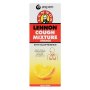 Lennon Cough Mix Orange 100ml