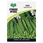 Starke Ayres Pea Seed 15G